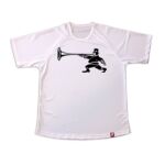 Performance PolyMesh Tshirt Thumbnail