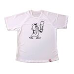 Performance PolyMesh Tshirt Thumbnail