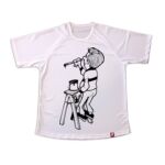 Performance PolyMesh Tshirt Thumbnail