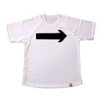 Performance PolyMesh Tshirt Thumbnail