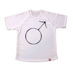 Performance PolyMesh Tshirt Thumbnail