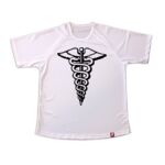 Performance PolyMesh Tshirt Thumbnail