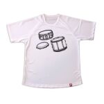 Performance PolyMesh Tshirt Thumbnail