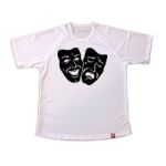 Performance PolyMesh Tshirt Thumbnail