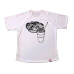 Performance PolyMesh Tshirt Thumbnail