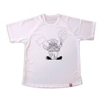 Performance PolyMesh Tshirt Thumbnail