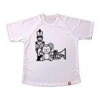 Performance PolyMesh Tshirt Thumbnail