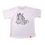 Performance PolyMesh Tshirt Thumbnail