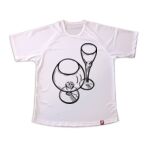 Performance PolyMesh Tshirt Thumbnail