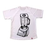 Performance PolyMesh Tshirt Thumbnail