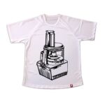 Performance PolyMesh Tshirt Thumbnail