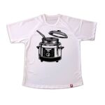 Performance PolyMesh Tshirt Thumbnail