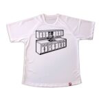 Performance PolyMesh Tshirt Thumbnail