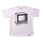 Performance PolyMesh Tshirt Thumbnail