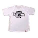 Performance PolyMesh Tshirt Thumbnail