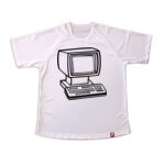 Performance PolyMesh Tshirt Thumbnail