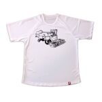 Performance PolyMesh Tshirt Thumbnail