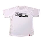 Performance PolyMesh Tshirt Thumbnail