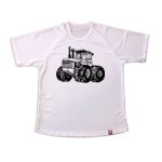 Performance PolyMesh Tshirt Thumbnail