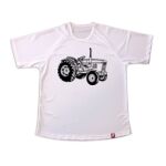 Performance PolyMesh Tshirt Thumbnail