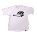 Performance PolyMesh Tshirt Thumbnail