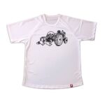 Performance PolyMesh Tshirt Thumbnail