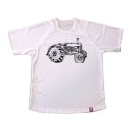 Performance PolyMesh Tshirt Thumbnail