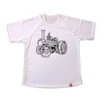 Performance PolyMesh Tshirt Thumbnail