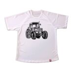 Performance PolyMesh Tshirt Thumbnail