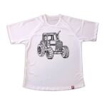 Performance PolyMesh Tshirt Thumbnail