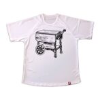 Performance PolyMesh Tshirt Thumbnail