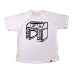 Performance PolyMesh Tshirt Thumbnail