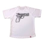 Performance PolyMesh Tshirt Thumbnail