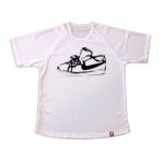 Performance PolyMesh Tshirt Thumbnail