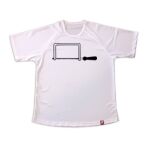 Performance PolyMesh Tshirt Thumbnail