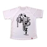 Performance PolyMesh Tshirt Thumbnail