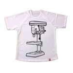 Performance PolyMesh Tshirt Thumbnail