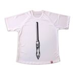 Performance PolyMesh Tshirt Thumbnail