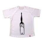 Performance PolyMesh Tshirt Thumbnail