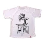 Performance PolyMesh Tshirt Thumbnail