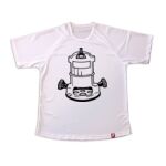 Performance PolyMesh Tshirt Thumbnail