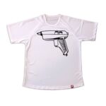 Performance PolyMesh Tshirt Thumbnail