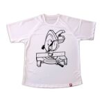 Performance PolyMesh Tshirt Thumbnail