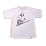 Performance PolyMesh Tshirt Thumbnail