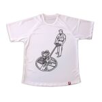 Performance PolyMesh Tshirt Thumbnail