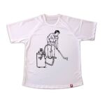 Performance PolyMesh Tshirt Thumbnail