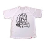 Performance PolyMesh Tshirt Thumbnail