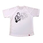 Performance PolyMesh Tshirt Thumbnail