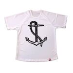 Performance PolyMesh Tshirt Thumbnail