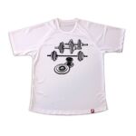 Performance PolyMesh Tshirt Thumbnail